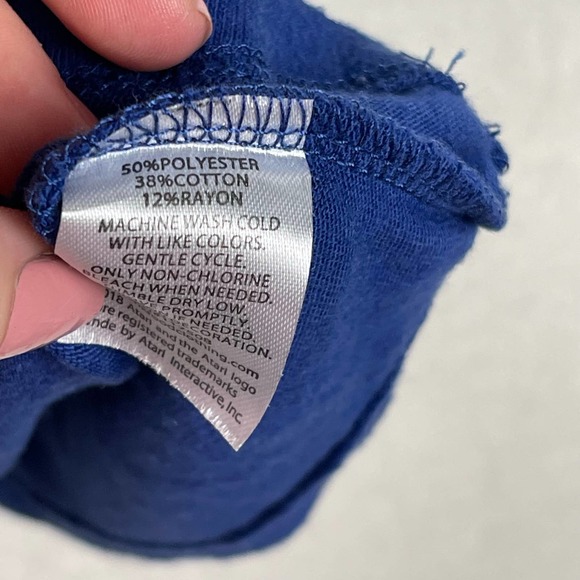 Atari Computer Camp Retro 80’s Tank Top By Junkfood Women’s Large - Picture 5 of 5